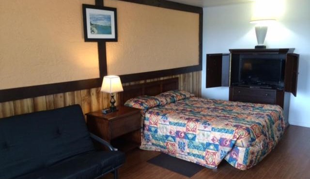 Carleton Motel and Coffee Shop