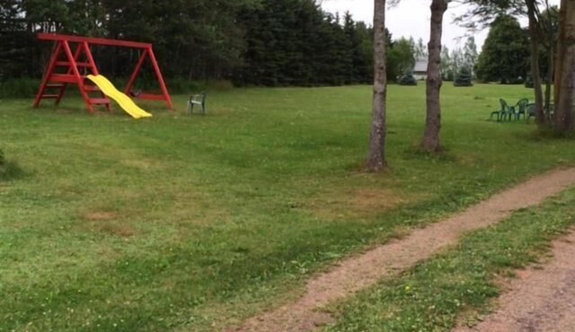 Carleton Motel & Coffee Shop