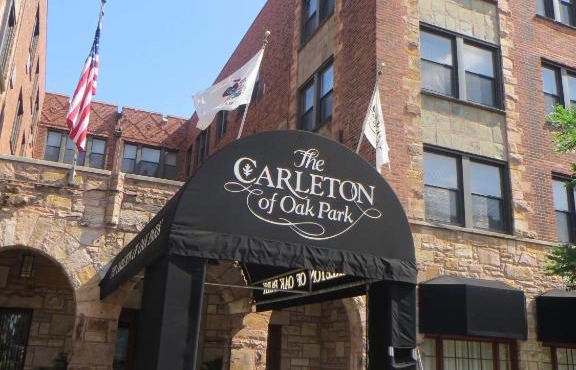 Carleton of Oak Park