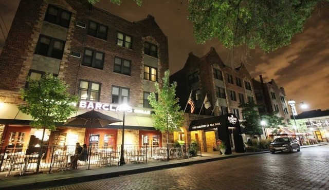 Carleton of Oak Park