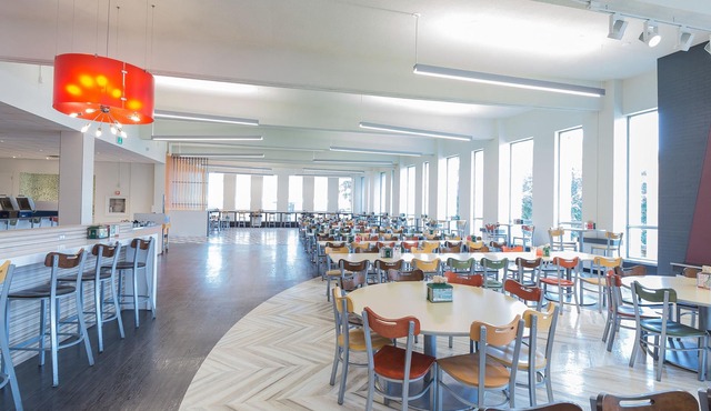Carleton University Accommodations