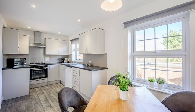 Carlisle - Apartment - Sleeps 5 - Pet-friendly