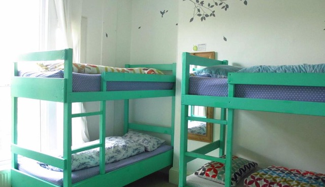 Carlisle City Hostel