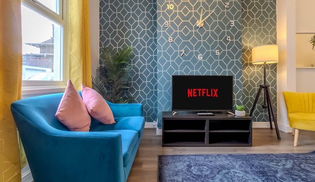 Carlisle House by Holmesdale Homes