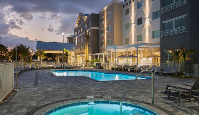 Carlisle Inn Sarasota