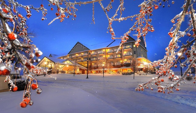 Carlisle Inn Sugarcreek