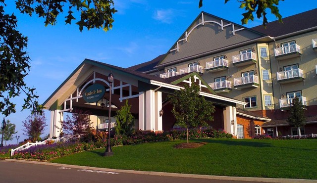 Carlisle Inn