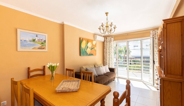 CARLOS V Apartment