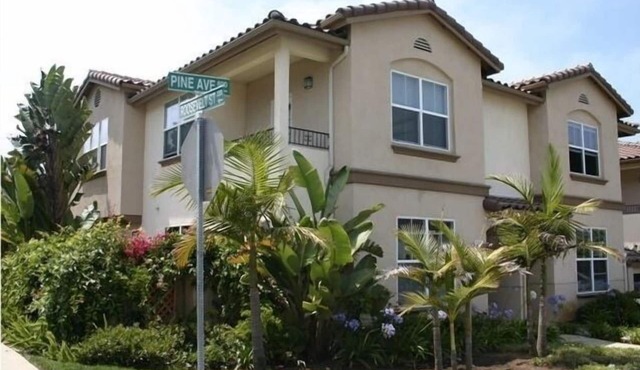 Carlsbad Beach House - Steps to the Village and Beach!