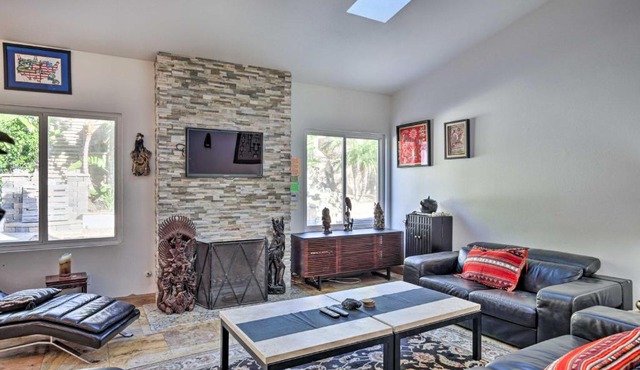 Carlsbad Getaway - Furnished Patio and Pool!