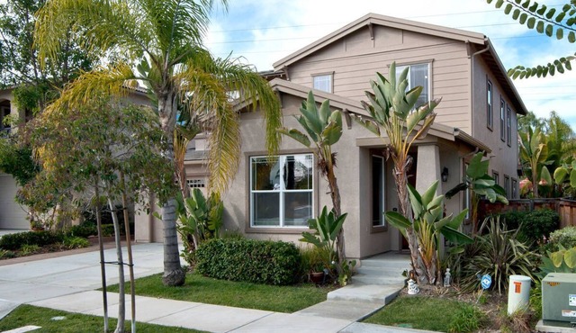 Carlsbad treasure in Calavera Hills