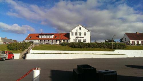 carlsens hotel