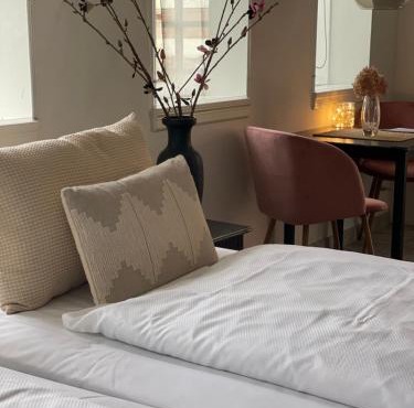 Carlsminde ferielejlighed