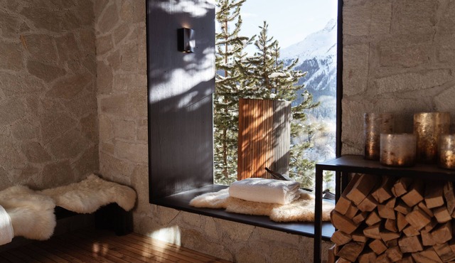 Carlton Hotel St Moritz