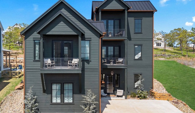 Carlton Landing-Lakeview Landing
