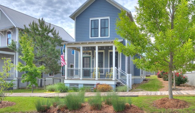 Carlton Landing! Here Comes The Sun- Pet Friendly
