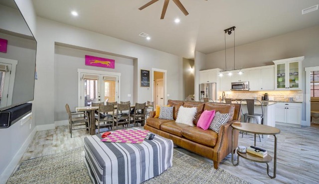 Carlton Landing Retreat w/Eufaula Lake Access!