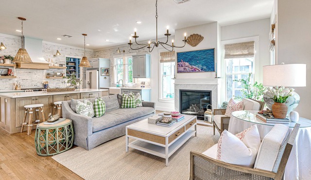 Carlton Landing-The Palmetto