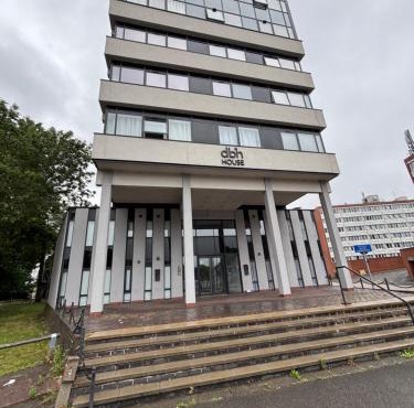 Carlton Square Luxury Apartments