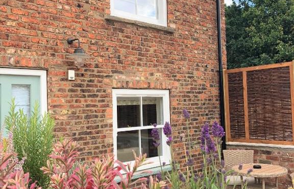 Carlton Towers Stapleton's & Parkgate's