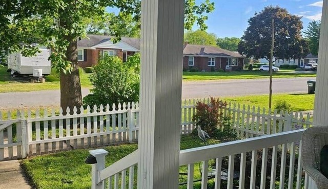 Carlyle lake home!