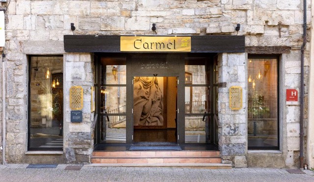 Carmel 1643