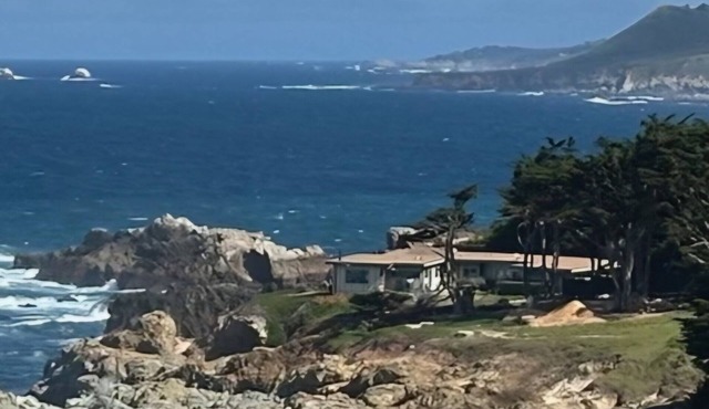 Carmel Coast Serenity