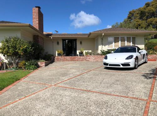 Carmel Comfort Monthly