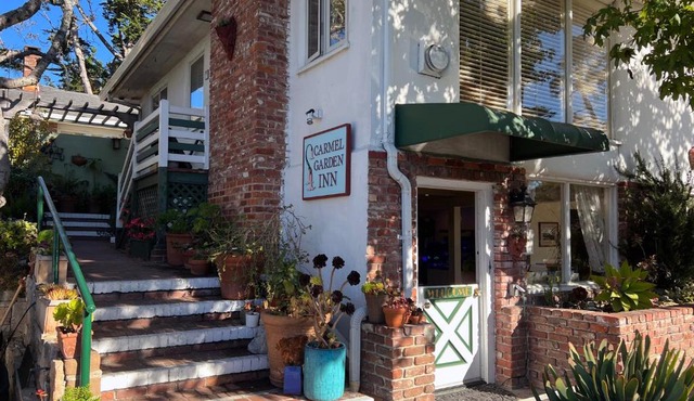 Carmel Garden Inn