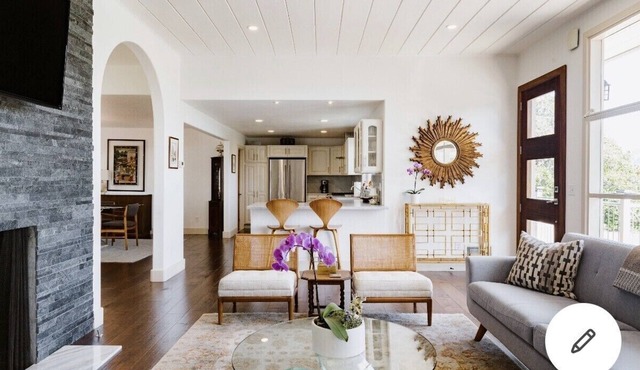 Carmel Oasis By The Sea