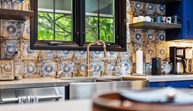 Carmel Oasis | Private & Secure | Dog & EV