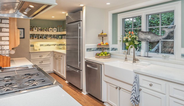 Carmel Prime Location