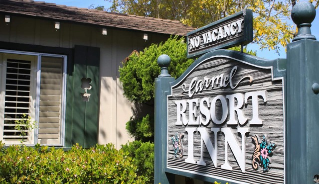 Carmel Resort Inn