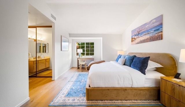 Carmel Valley Gem - Pool, Tennis & Garage