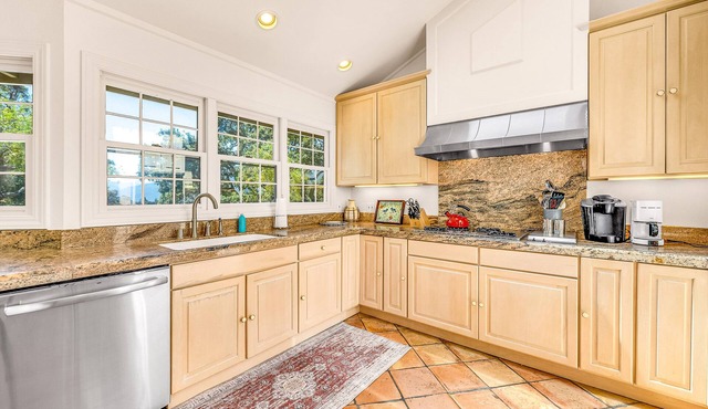 Carmel Valley Golf Courses Near By