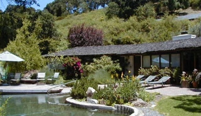 Carmel Valley Peaceful & Serene Retreat with Pool & Hot Tub
