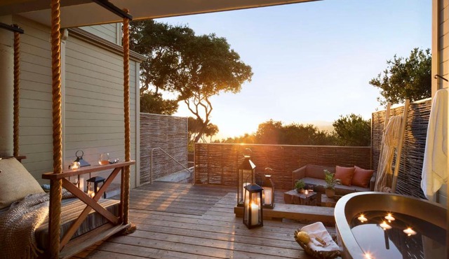 Carmel Valley Ranch, in The Unbound Collection by Hyatt