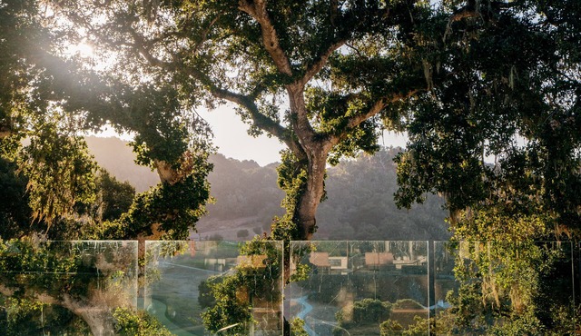 Carmel Valley Ranch, in The Unbound Collection by Hyatt