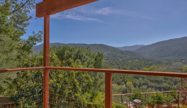 Carmel Valley View Studios