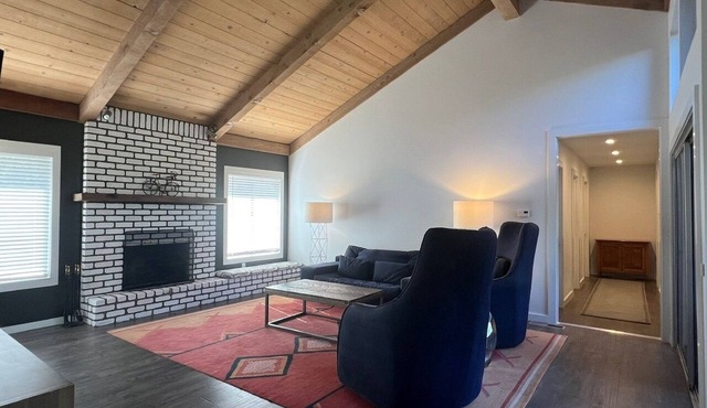 Carmel Valley Village House