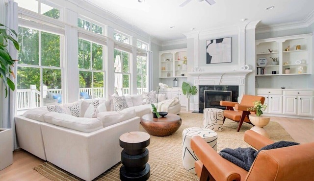 Carmelot by Minty Living