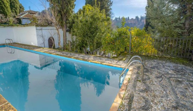 Carmen Del Agua by Interhome