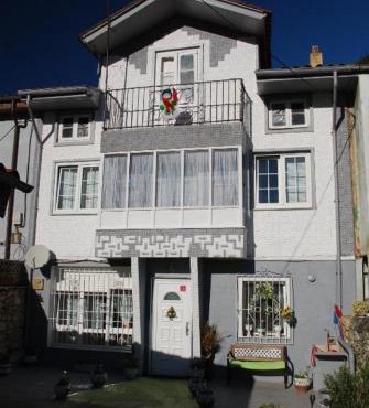 Carmen - Habitación con vistas al mar