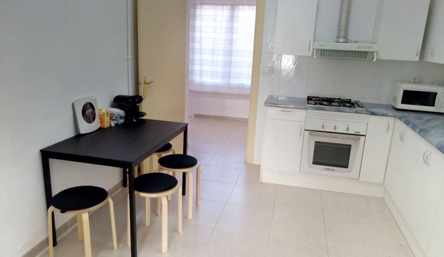 Carmen House Barcelona