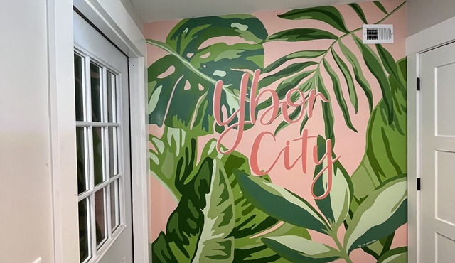 Carmen's Casita - 1925 Renovated Ybor Bungalow