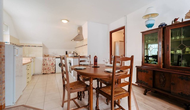 Carnac - 3-room apartment - 54m²