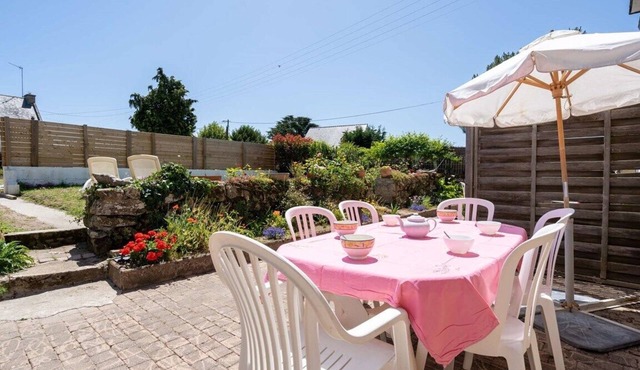 Carnac - 5-rooms farmhouse