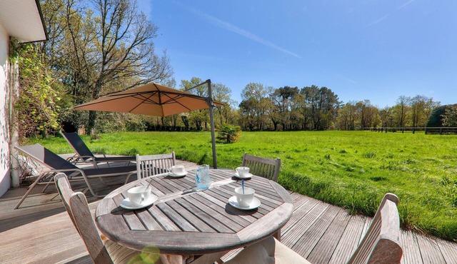 Carnac - 7 Travelers - 100% Nature