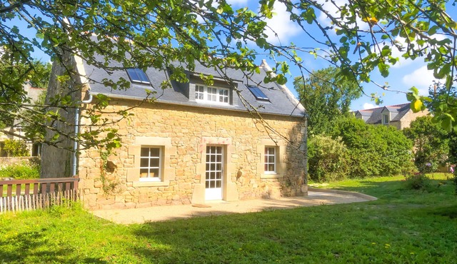 Carnac: Cozy holiday home in Carnac – Peaceful, near beaches and menhirs