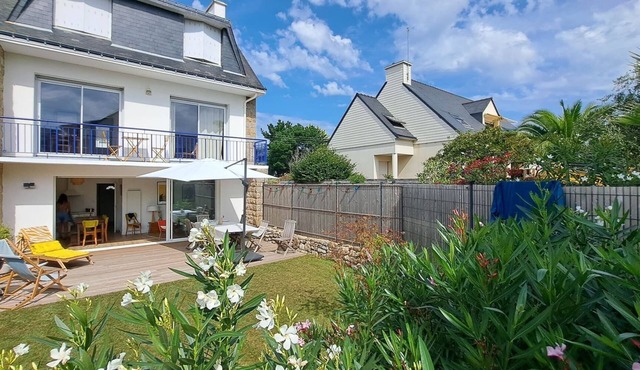 Carnac - Holiday home close to the beaches